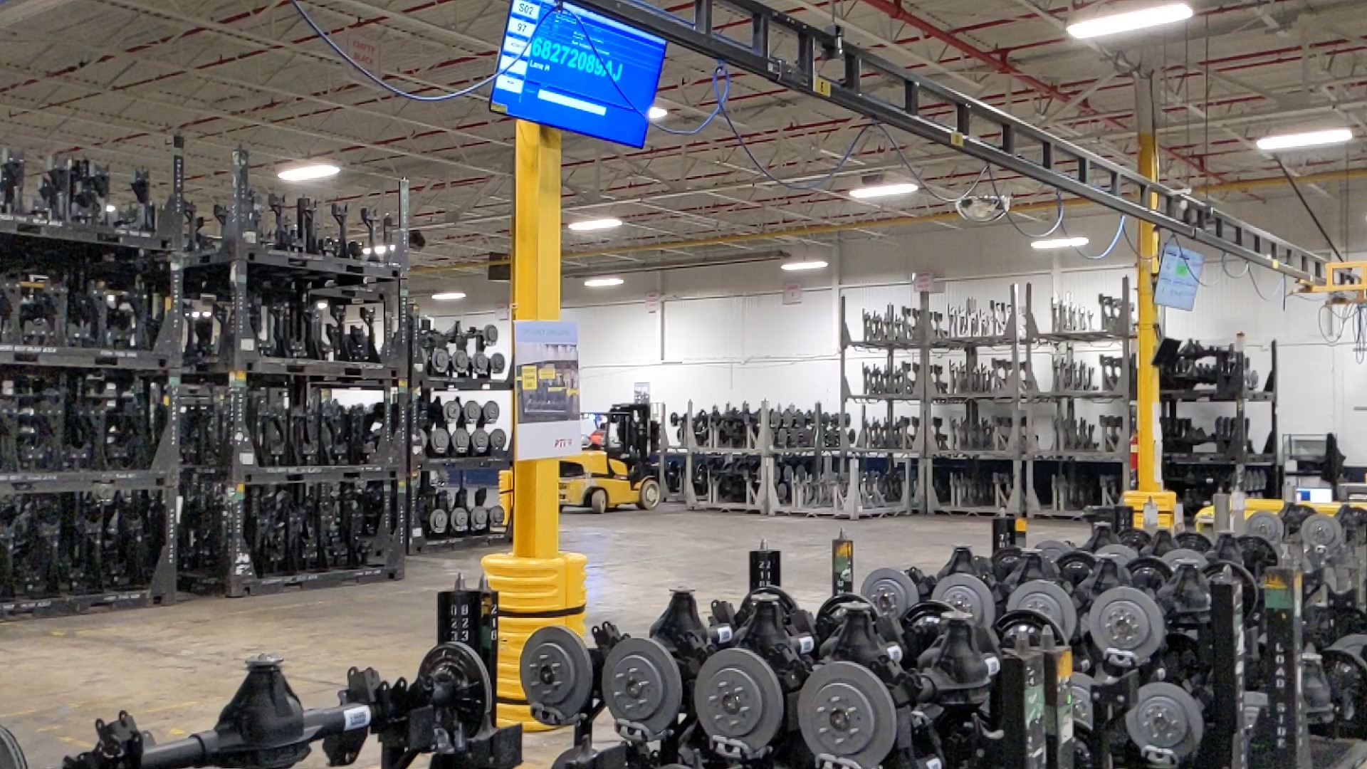 quality containment solutions, automotive quality containment, containment process, outsourcing quality inspection, PTI Quality Containment Solutions